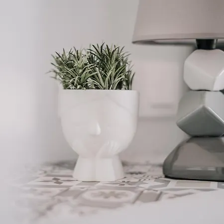 Han/Misafirhane Sea Sailing Kontokali