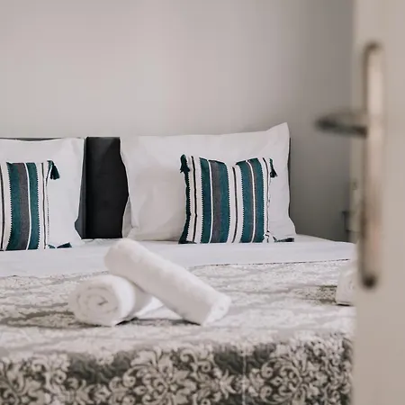 Sea Sailing * Kontokali