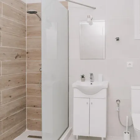 Sea Sailing Han/Misafirhane *