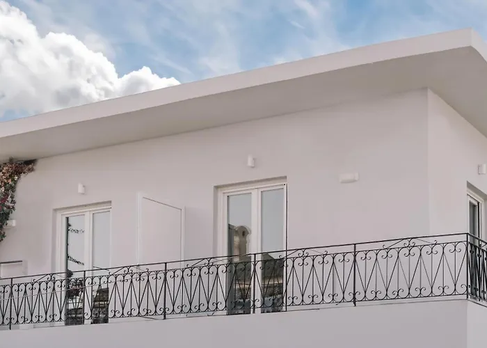 Sea Sailing Πανδοχείο Κοντόκαλι